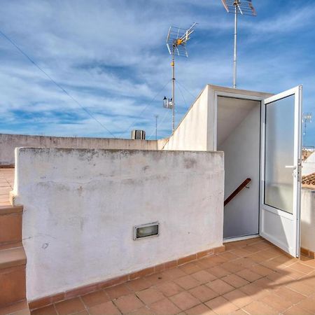 Casa Ses Roques Villa ซิวตาเดญา ภายนอก รูปภาพ