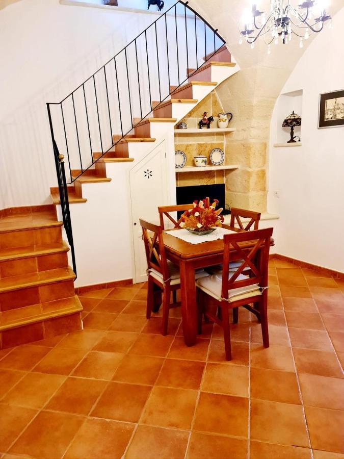 Casa Ses Roques Villa ซิวตาเดญา ภายนอก รูปภาพ