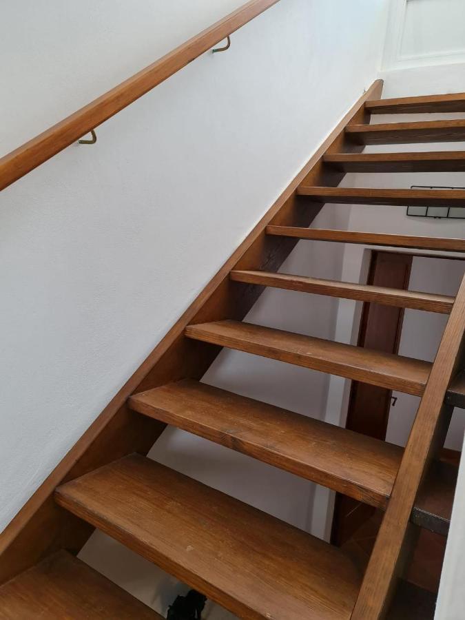 Casa Ses Roques Villa ซิวตาเดญา ภายนอก รูปภาพ