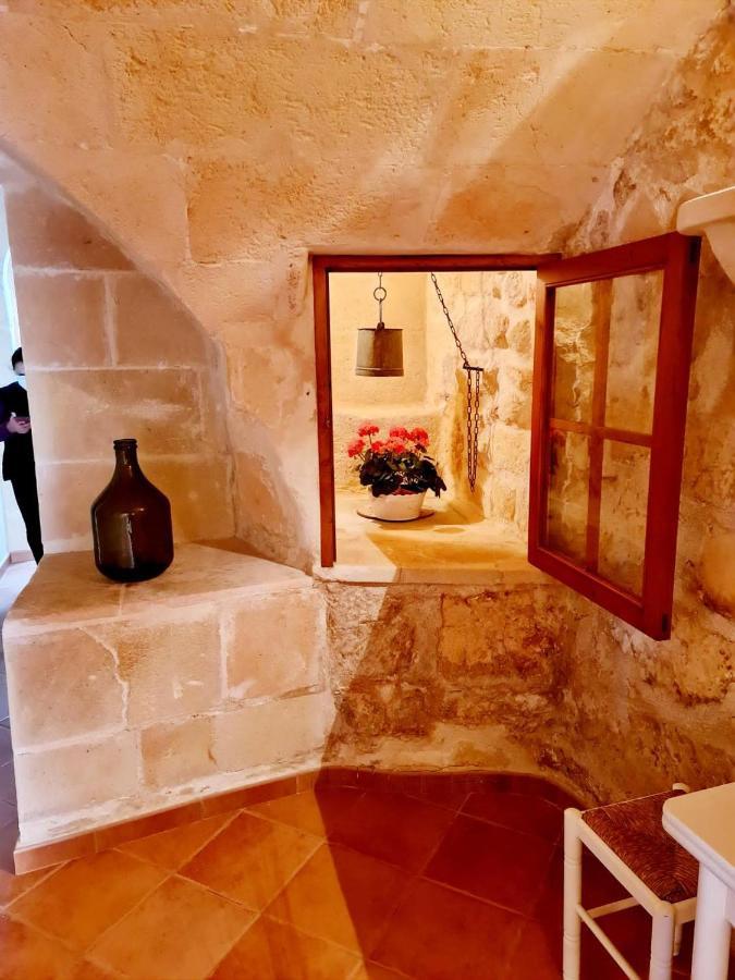 Casa Ses Roques Villa ซิวตาเดญา ภายนอก รูปภาพ