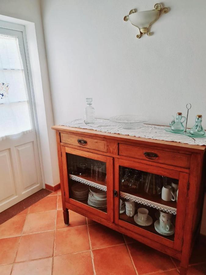 Casa Ses Roques Villa ซิวตาเดญา ภายนอก รูปภาพ