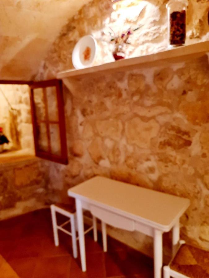 Casa Ses Roques Villa ซิวตาเดญา ภายนอก รูปภาพ