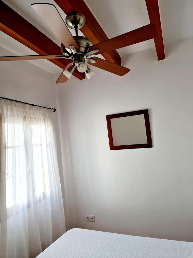Casa Ses Roques Villa ซิวตาเดญา ภายนอก รูปภาพ