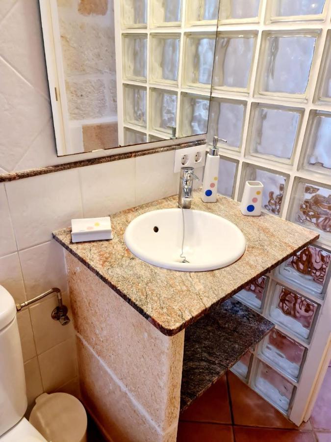 Casa Ses Roques Villa ซิวตาเดญา ภายนอก รูปภาพ
