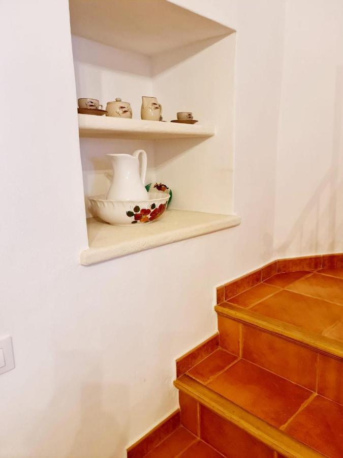 Casa Ses Roques Villa ซิวตาเดญา ภายนอก รูปภาพ