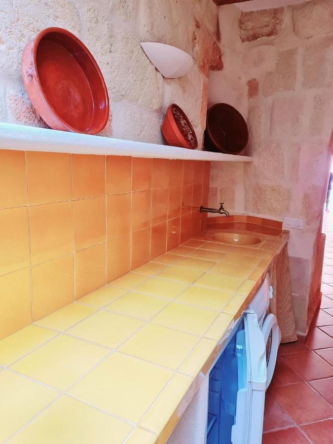 Casa Ses Roques Villa ซิวตาเดญา ภายนอก รูปภาพ