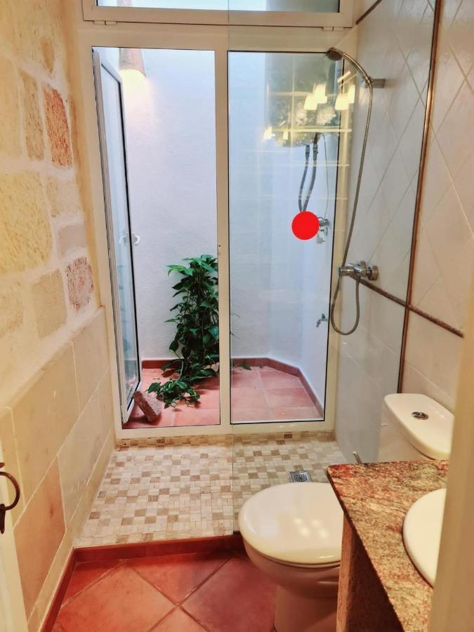 Casa Ses Roques Villa ซิวตาเดญา ภายนอก รูปภาพ