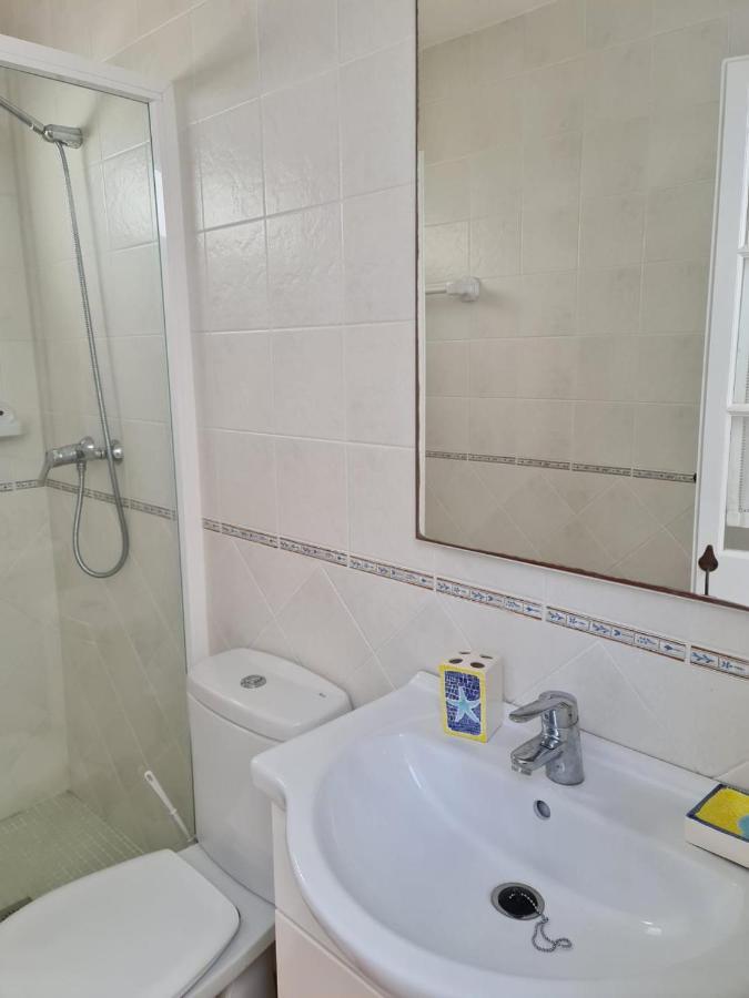 Casa Ses Roques Villa ซิวตาเดญา ภายนอก รูปภาพ